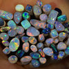 Opal Finishes