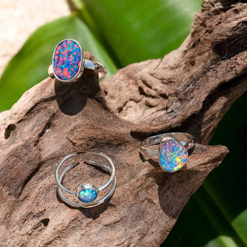 How Opal is valued?